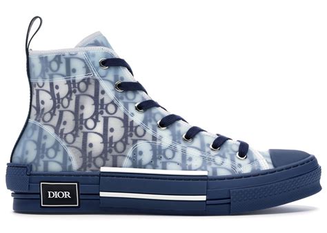 converse all star x dior|Dior sneakers b23 high top.